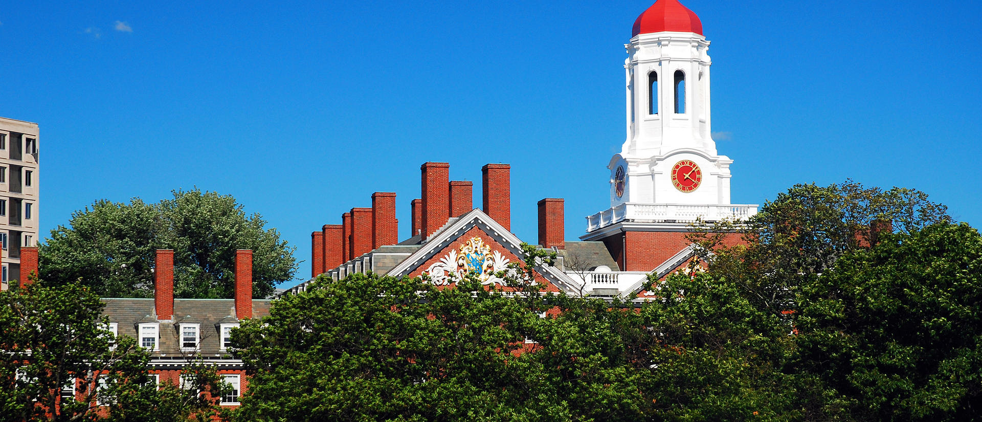 Dunster House, Harvard University